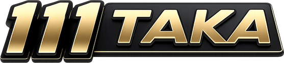 111 taka logo